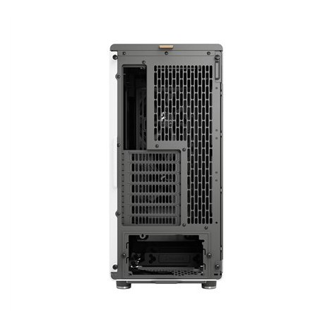 Fractal Design | North | Chalk White | Power supply included No | ATX - 19